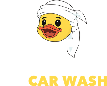 Little Duck Car Wash